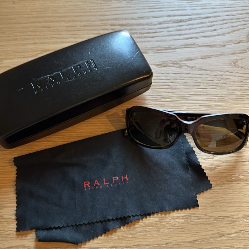 Ralph Lauren sunglasses